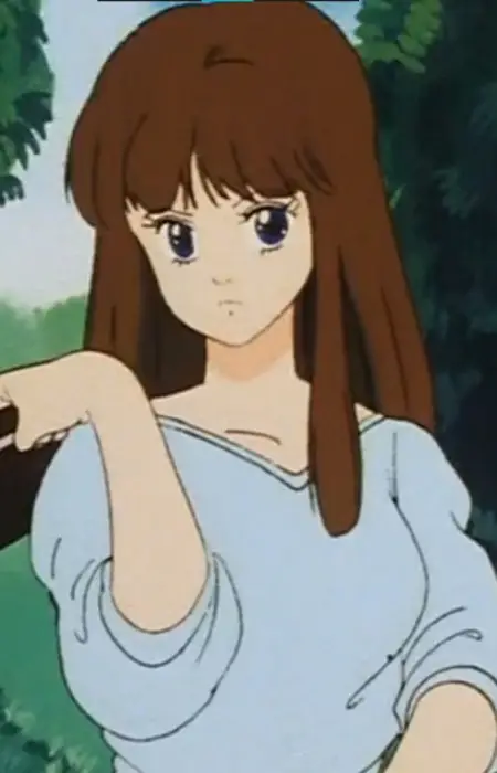 Gambar Karakter Anime: Maki Tsukasa