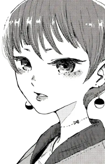 Gambar Karakter Anime: Ayame Kanzaki