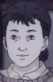 Gambar Karakter Anime: Shinobu's Mother