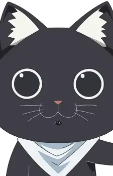 Gambar Karakter Anime: Sabu