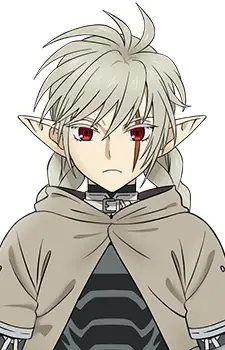 Gambar Karakter Anime: Köinzell