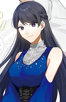 Gambar Karakter Selene