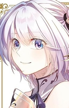 Gambar Karakter Airis Frau Lisselwein