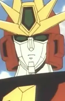 Gambar Karakter Anime: Ace Baron