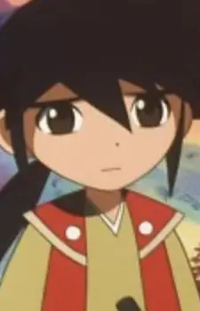 Gambar Karakter Anime: Hiwou