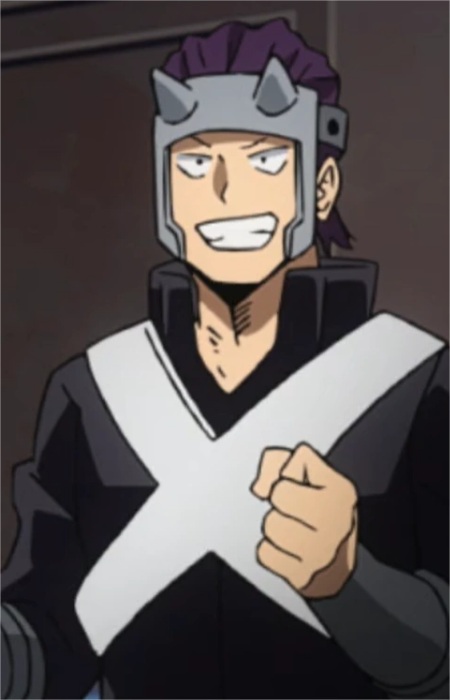 Gambar Karakter Onima