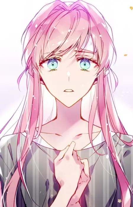 Gambar Karakter Anime: Ivonne Eckhart