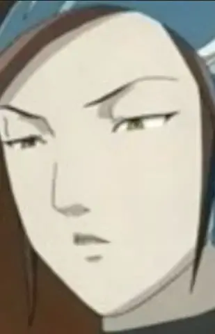 Gambar Karakter Anime: Diana