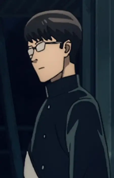 Gambar Karakter Anime: Heima