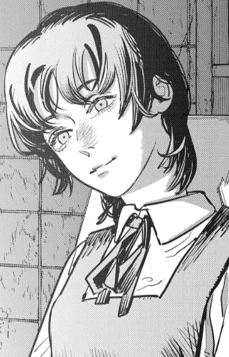 Gambar Karakter Anime: Eri