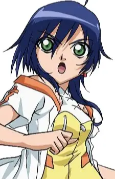 Gambar Karakter Anime: Fabia Sheen