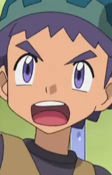 Gambar Karakter Anime: Kenta