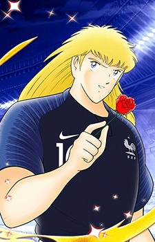 Gambar Karakter Elle Sid Pierre