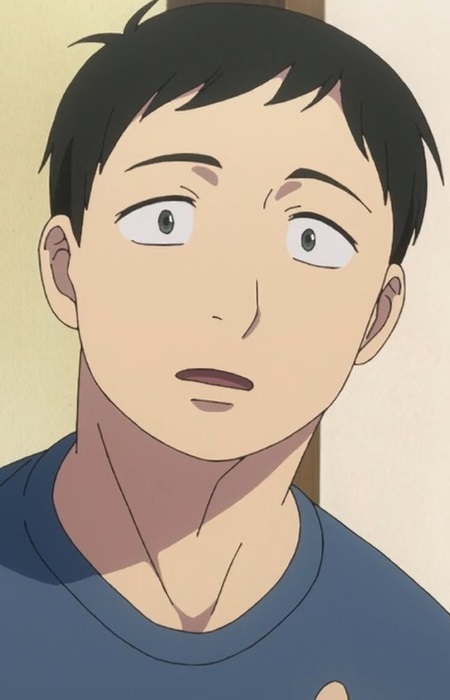 Gambar Karakter Sei Godaiin