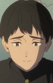 Gambar Karakter Kimiya Itsukaichi