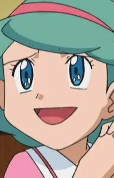 Gambar Karakter Anime: Marilyn