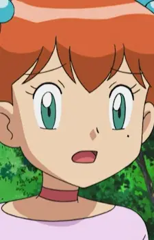 Gambar Karakter Anime: Mayo