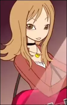 Gambar Karakter Anime: Haruna Ono