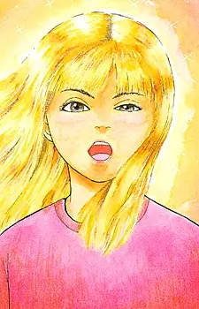 Gambar Karakter Anime: Tomoko Akiyama
