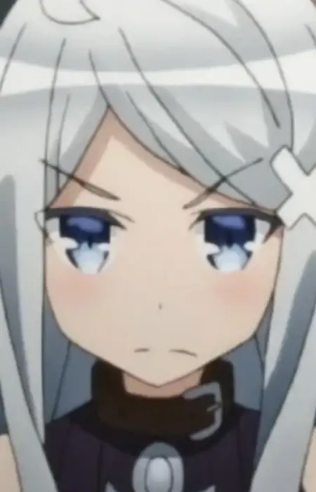 Gambar Karakter Anime: Deathmask Midfield