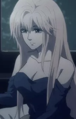 Gambar Karakter Kall-Su's Mother