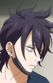 Gambar Karakter Anime: Kirito Kujou