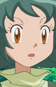 Gambar Karakter Anime: Ltyl