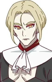 Gambar Karakter Anime: Tropicalesque Home-A-Wave Dog-Strings