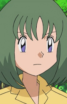 Gambar Karakter Konoha