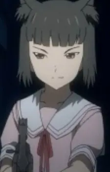 Gambar Karakter Anime: Type 86S