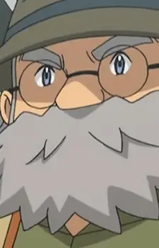 Gambar Karakter Anime: Makita