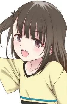 Gambar Karakter Anime: Kanako