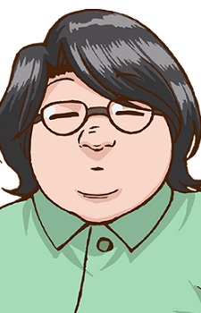 Gambar Karakter Ogura