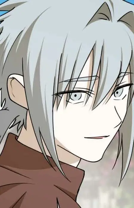 Gambar Karakter Anime: Belkiel