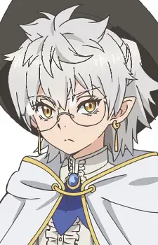 Gambar Karakter Anime: Ursula