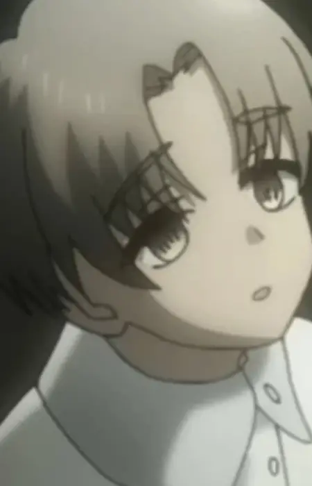 Gambar Karakter Anime: Ulrich