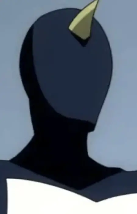 Gambar Karakter Anime: Joseph