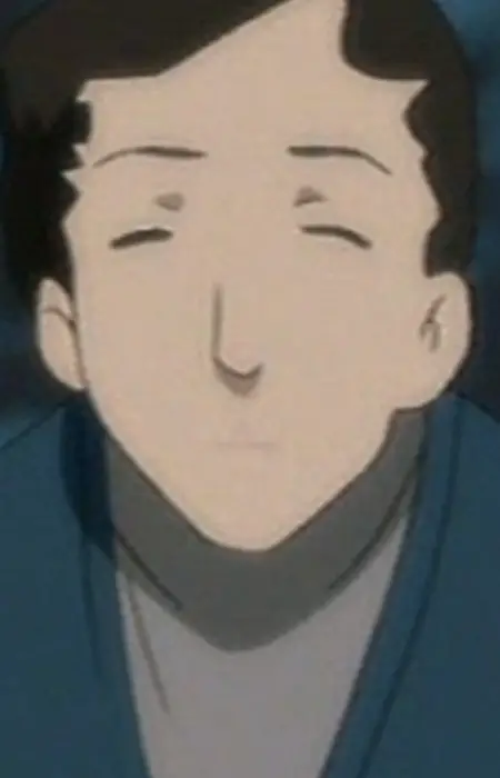 Gambar Karakter Anime: Section Editor