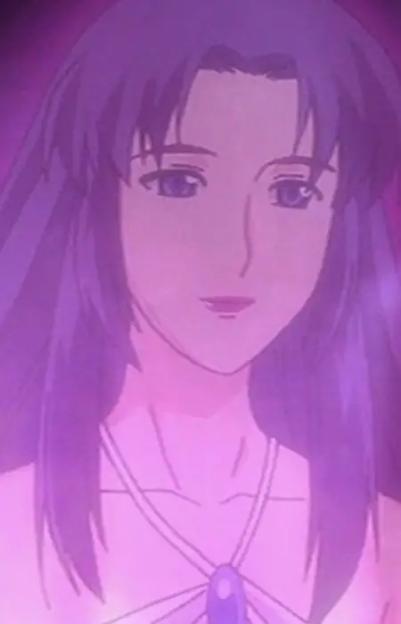 Gambar Karakter Anime: Selene