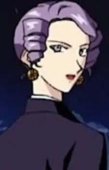 Gambar Karakter Anime: Mika Chinatsu