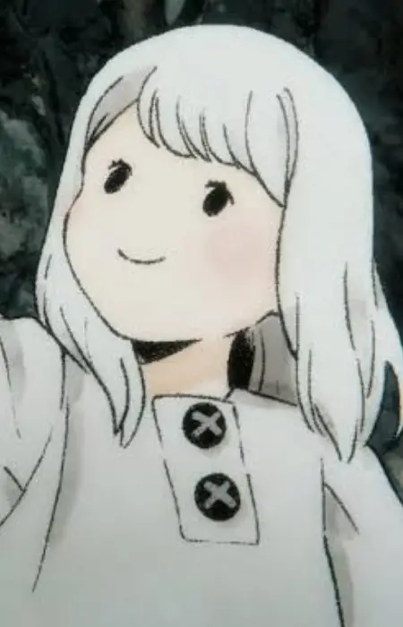 Gambar Karakter Anime: Shiva