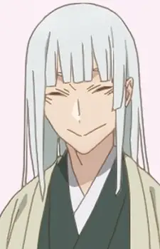 Gambar Karakter Anime: Miemon Kitashirakawa