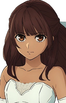 Gambar Karakter Tine Chelc