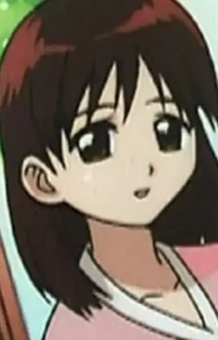 Gambar Karakter Anime: Yuuka Misato