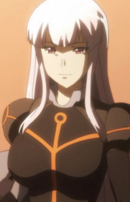 Gambar Karakter Kinkyou Yamato