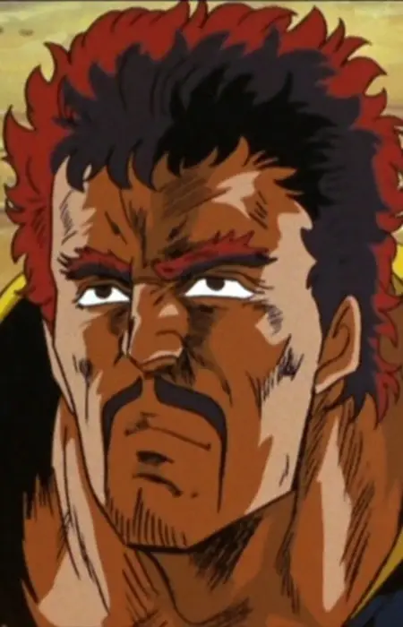 Gambar Karakter Anime: Shouki