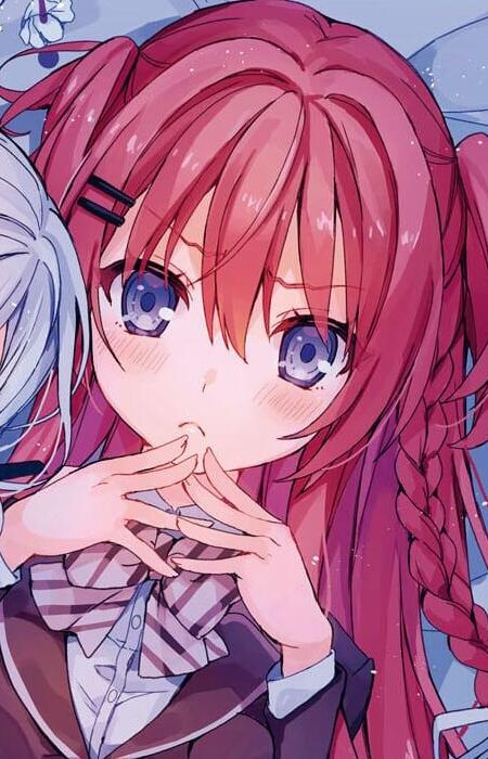 Gambar Karakter Hoshine Yamanashi