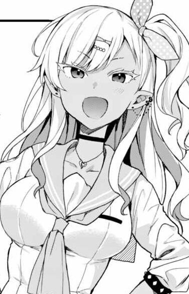 Gambar Karakter Ei Naratachi