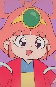 Gambar Karakter Anime: Kotennyo