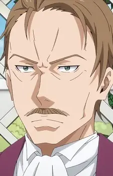 Gambar Karakter Anime: Veryard